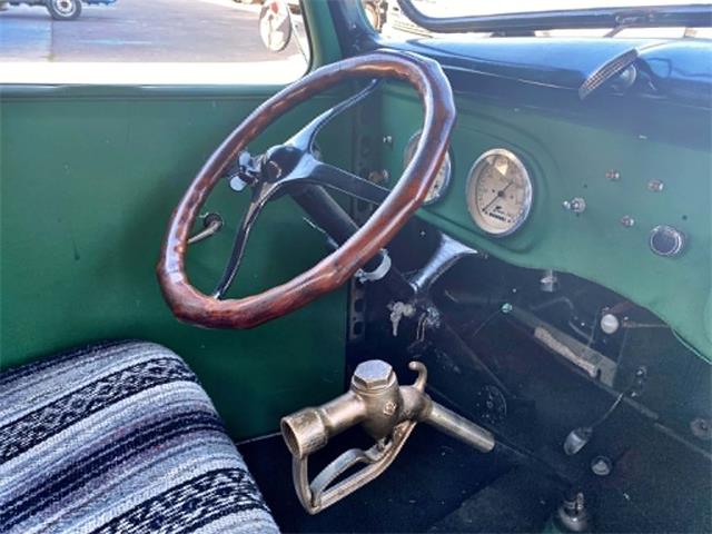 1937 Ford 1-1/2 Ton Pickup (CC-2096238) for sale in SAN DIEGO, California