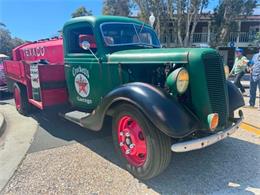 1937 Ford 1-1/2 Ton Pickup (CC-2096238) for sale in SAN DIEGO, California