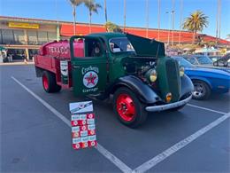 1937 Ford 1-1/2 Ton Pickup (CC-2096238) for sale in SAN DIEGO, California