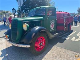 1937 Ford 1-1/2 Ton Pickup (CC-2096238) for sale in SAN DIEGO, California
