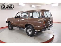 1984 Toyota Land Cruiser FJ60 (CC-2096239) for sale in Denver , Colorado