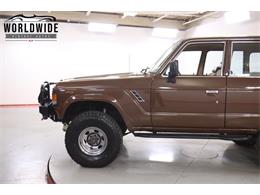 1984 Toyota Land Cruiser FJ60 (CC-2096239) for sale in Denver , Colorado