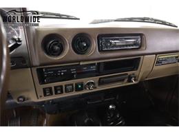 1984 Toyota Land Cruiser FJ60 (CC-2096239) for sale in Denver , Colorado