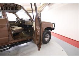 1984 Toyota Land Cruiser FJ60 (CC-2096239) for sale in Denver , Colorado