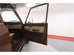 1984 Toyota Land Cruiser FJ60 (CC-2096239) for sale in Denver , Colorado