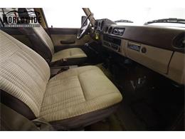1984 Toyota Land Cruiser FJ60 (CC-2096239) for sale in Denver , Colorado
