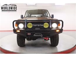 1984 Toyota Land Cruiser FJ60 (CC-2096239) for sale in Denver , Colorado