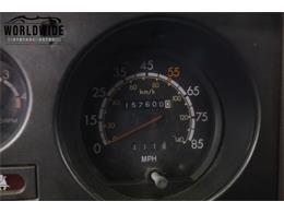 1984 Toyota Land Cruiser FJ60 (CC-2096239) for sale in Denver , Colorado