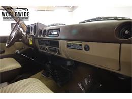 1984 Toyota Land Cruiser FJ60 (CC-2096239) for sale in Denver , Colorado