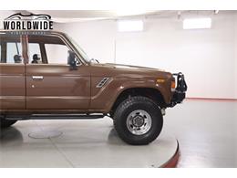 1984 Toyota Land Cruiser FJ60 (CC-2096239) for sale in Denver , Colorado
