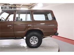 1984 Toyota Land Cruiser FJ60 (CC-2096239) for sale in Denver , Colorado