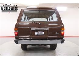 1984 Toyota Land Cruiser FJ60 (CC-2096239) for sale in Denver , Colorado