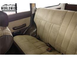 1984 Toyota Land Cruiser FJ60 (CC-2096239) for sale in Denver , Colorado