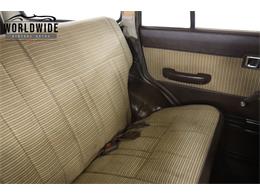 1984 Toyota Land Cruiser FJ60 (CC-2096239) for sale in Denver , Colorado