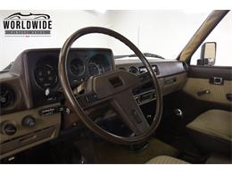 1984 Toyota Land Cruiser FJ60 (CC-2096239) for sale in Denver , Colorado