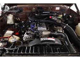 1984 Toyota Land Cruiser FJ60 (CC-2096239) for sale in Denver , Colorado