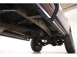 1984 Toyota Land Cruiser FJ60 (CC-2096239) for sale in Denver , Colorado
