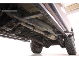 1984 Toyota Land Cruiser FJ60 (CC-2096239) for sale in Denver , Colorado