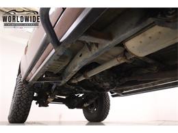 1984 Toyota Land Cruiser FJ60 (CC-2096239) for sale in Denver , Colorado