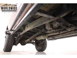 1984 Toyota Land Cruiser FJ60 (CC-2096239) for sale in Denver , Colorado