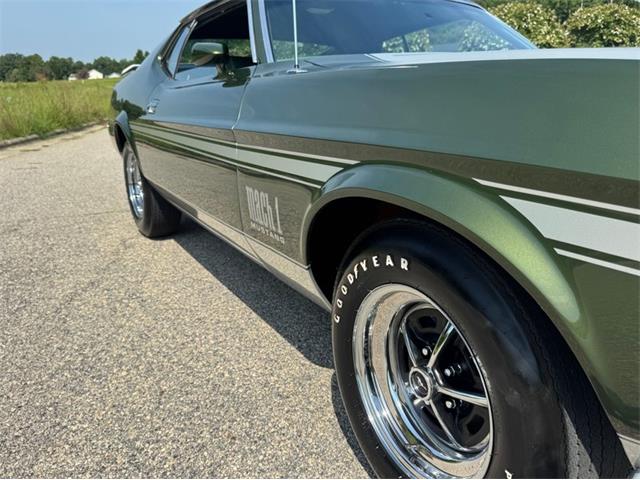 1972 Ford Mustang (CC-2090624) for sale in Greensboro, North Carolina