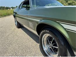 1972 Ford Mustang (CC-2090624) for sale in Greensboro, North Carolina