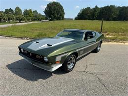 1972 Ford Mustang (CC-2090624) for sale in Greensboro, North Carolina