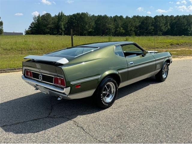 1972 Ford Mustang (CC-2090624) for sale in Greensboro, North Carolina