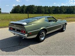 1972 Ford Mustang (CC-2090624) for sale in Greensboro, North Carolina