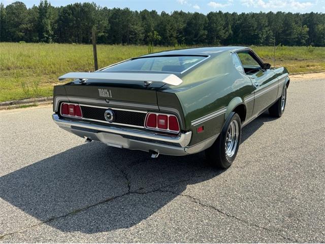 1972 Ford Mustang (CC-2090624) for sale in Greensboro, North Carolina
