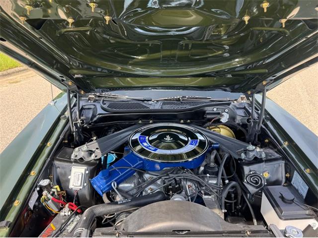 1972 Ford Mustang (CC-2090624) for sale in Greensboro, North Carolina