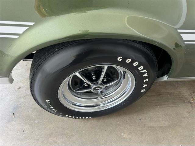 1972 Ford Mustang (CC-2090624) for sale in Greensboro, North Carolina