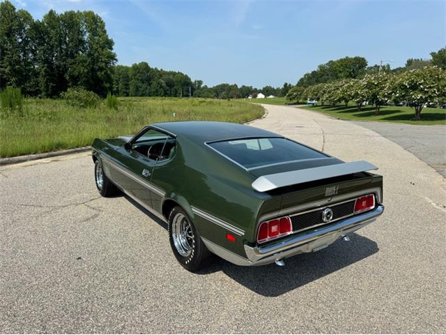 1972 Ford Mustang (CC-2090624) for sale in Greensboro, North Carolina