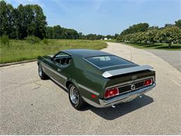 1972 Ford Mustang (CC-2090624) for sale in Greensboro, North Carolina