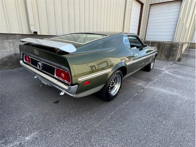 1972 Ford Mustang (CC-2090624) for sale in Greensboro, North Carolina