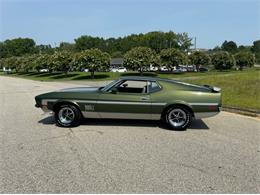 1972 Ford Mustang (CC-2090624) for sale in Greensboro, North Carolina