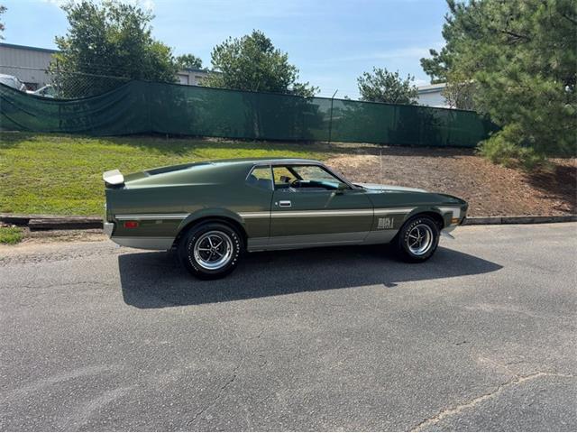 1972 Ford Mustang (CC-2090624) for sale in Greensboro, North Carolina