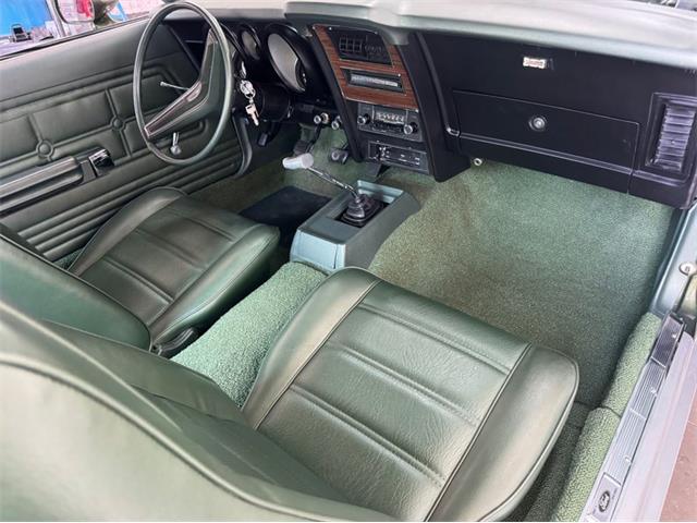 1972 Ford Mustang (CC-2090624) for sale in Greensboro, North Carolina