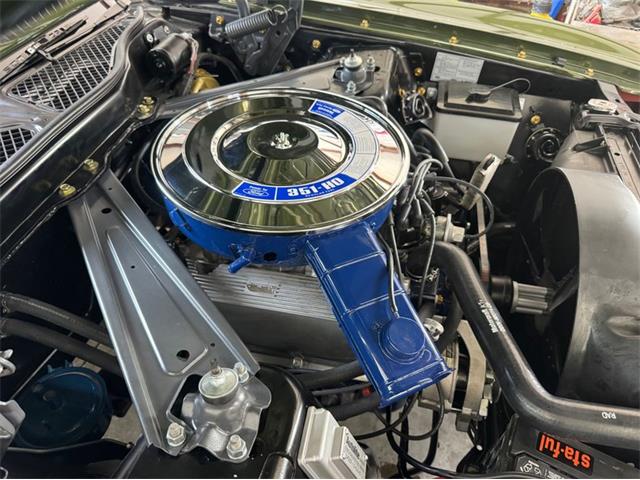 1972 Ford Mustang (CC-2090624) for sale in Greensboro, North Carolina
