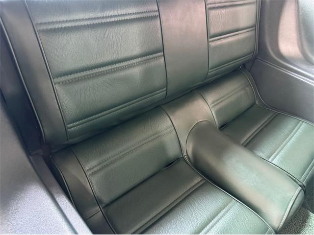 1972 Ford Mustang (CC-2090624) for sale in Greensboro, North Carolina
