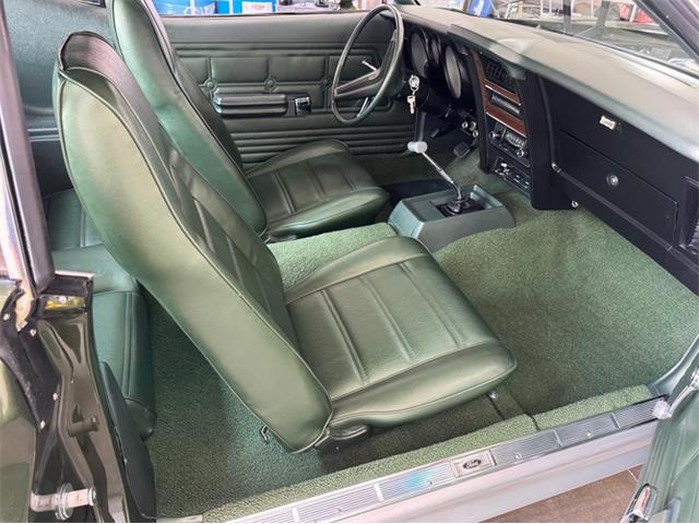1972 Ford Mustang (CC-2090624) for sale in Greensboro, North Carolina
