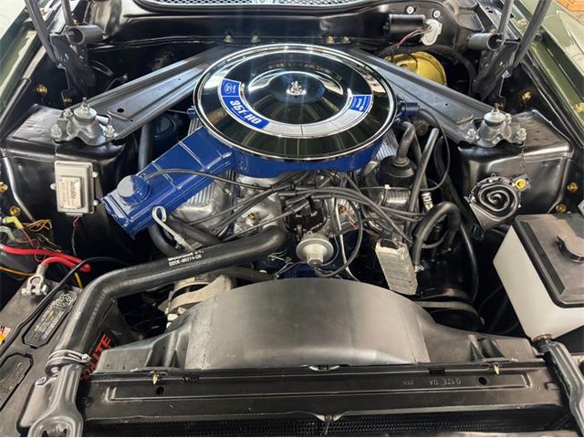 1972 Ford Mustang (CC-2090624) for sale in Greensboro, North Carolina