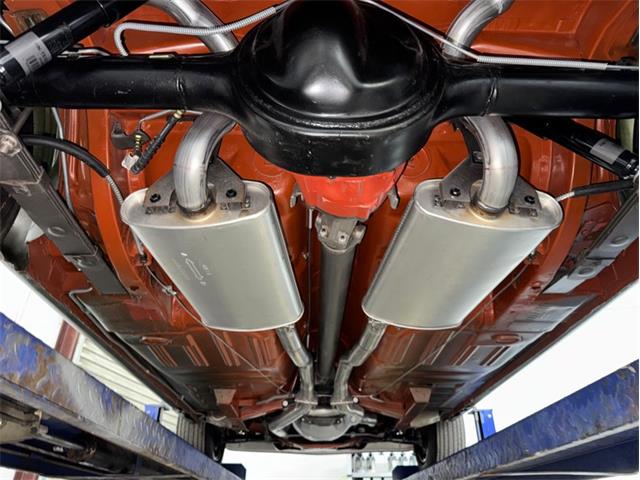 1972 Ford Mustang (CC-2090624) for sale in Greensboro, North Carolina