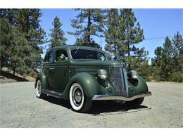 1936 Ford Deluxe (CC-2096240) for sale in Grass Valley, California