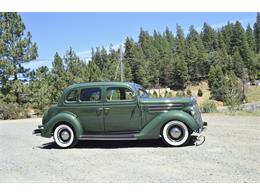 1936 Ford Deluxe (CC-2096240) for sale in Grass Valley, California