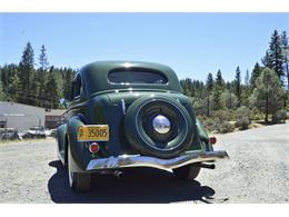 1936 Ford Deluxe (CC-2096240) for sale in Grass Valley, California