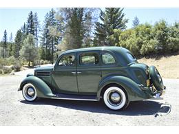 1936 Ford Deluxe (CC-2096240) for sale in Grass Valley, California