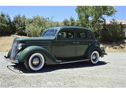 1936 Ford Deluxe (CC-2096240) for sale in Grass Valley, California