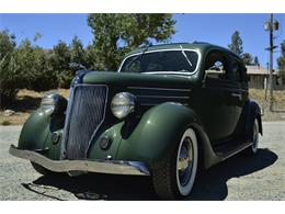 1936 Ford Deluxe (CC-2096240) for sale in Grass Valley, California