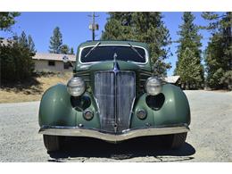 1936 Ford Deluxe (CC-2096240) for sale in Grass Valley, California